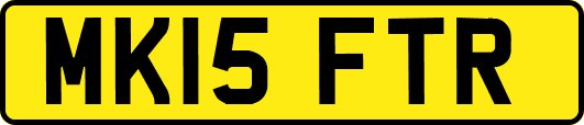 MK15FTR