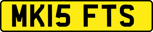 MK15FTS