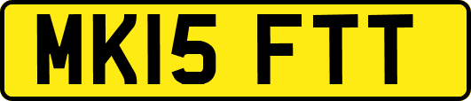 MK15FTT
