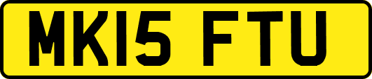 MK15FTU