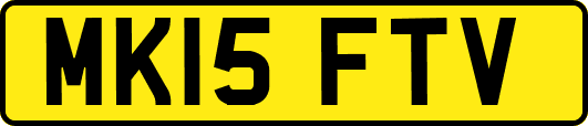 MK15FTV