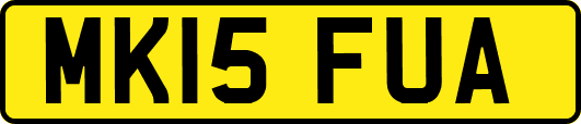 MK15FUA