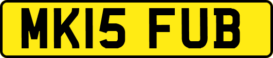 MK15FUB