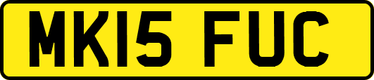 MK15FUC