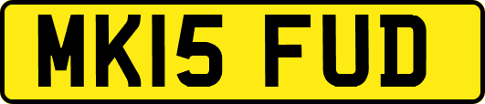 MK15FUD