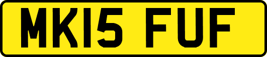 MK15FUF