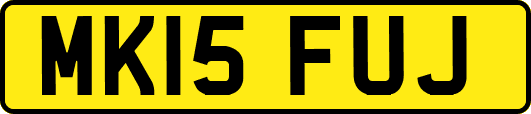 MK15FUJ
