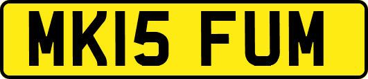 MK15FUM
