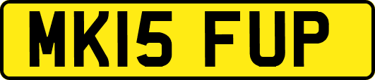 MK15FUP