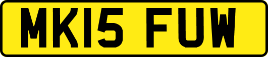 MK15FUW