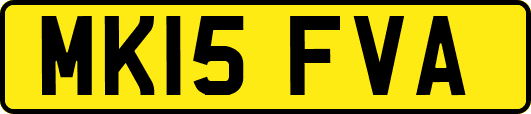 MK15FVA