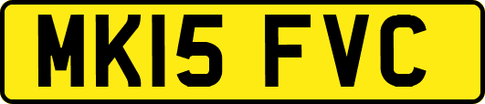 MK15FVC