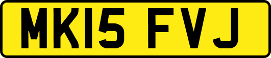 MK15FVJ