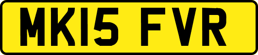 MK15FVR