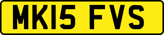 MK15FVS