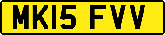 MK15FVV