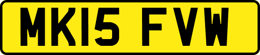 MK15FVW