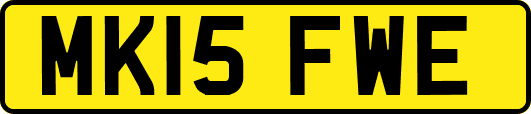 MK15FWE