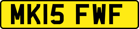 MK15FWF