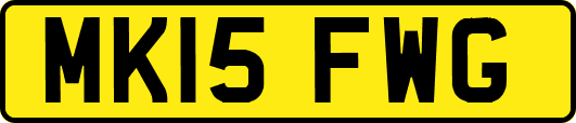 MK15FWG