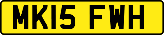 MK15FWH