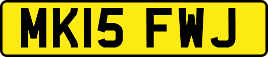 MK15FWJ