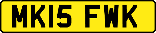 MK15FWK