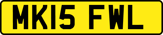 MK15FWL