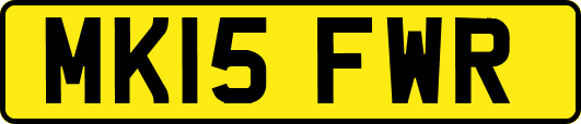 MK15FWR