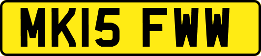MK15FWW