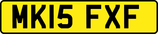 MK15FXF