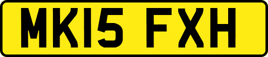MK15FXH