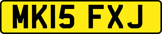 MK15FXJ