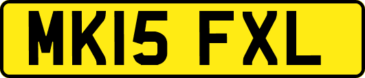 MK15FXL