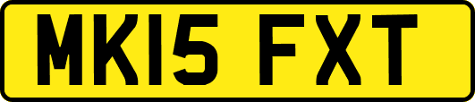 MK15FXT