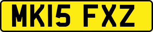 MK15FXZ