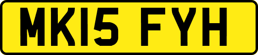 MK15FYH