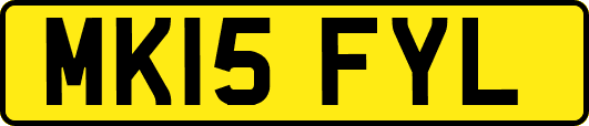 MK15FYL