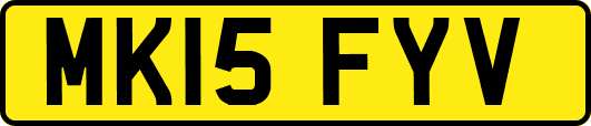 MK15FYV