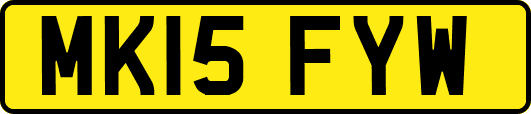MK15FYW