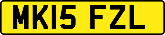 MK15FZL