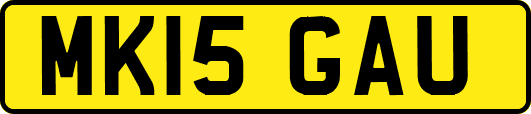 MK15GAU