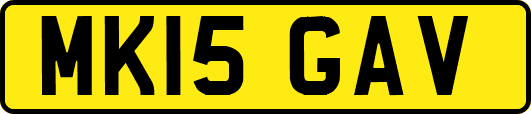 MK15GAV