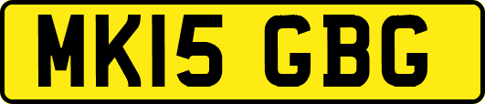 MK15GBG