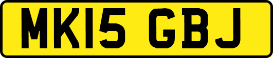 MK15GBJ