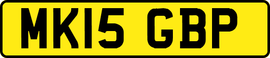 MK15GBP
