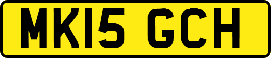 MK15GCH