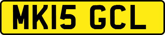 MK15GCL