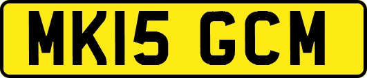MK15GCM