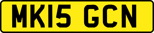 MK15GCN